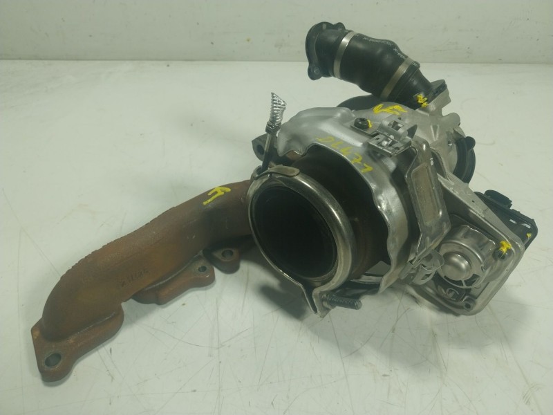 Recambio de turbocompresor para seat leon sportstourer (kl8) style referencia OEM IAM 05L253019F 05L253019FV 