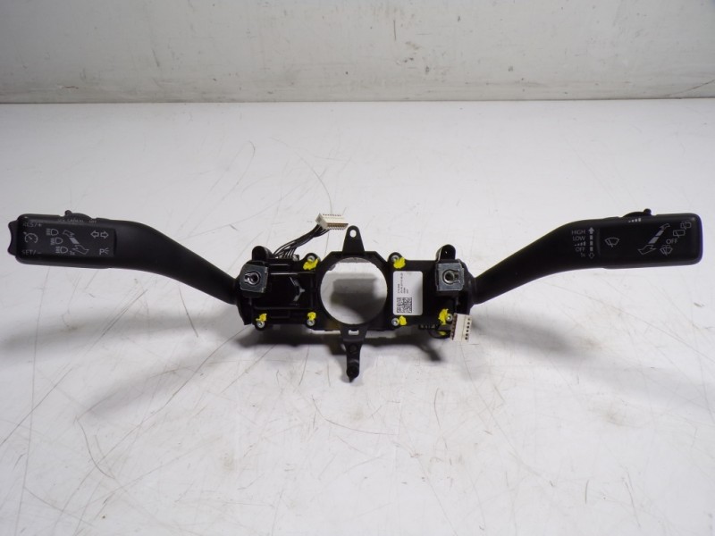 Recambio de mando intermitentes para skoda yeti 1.2 tsi referencia OEM IAM 5K0953502M9B9 5K0953502M 