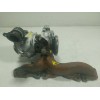 Recambio de turbocompresor para seat leon sportstourer (kl8) style referencia OEM IAM 05L253019F 05L253019FV 