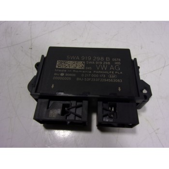 MODULO ELECTRONICO 5WA919298B 5WA919298B 