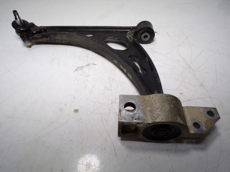 Recambio de brazo suspension inferior delantero izquierdo para seat toledo (5p2) 2.0 tdi referencia OEM IAM   