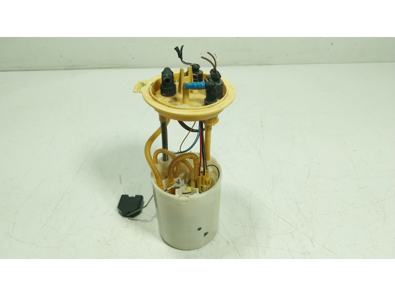 Recambio de aforador para volkswagen tiguan (ad1, ax1) 2.0 tdi 4motion referencia OEM IAM 5QF919088B 5QF919088A 