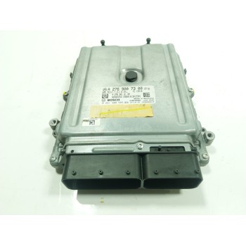 CENTRALITA MOTOR UCE A2769007300 A2769007300 