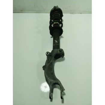 AMORTIGUADOR DELANTERO IZQUIERDO 8W6413031B 