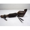 Recambio de catalizador para seat toledo (5p2) 2.0 tdi referencia OEM IAM  1K0253097 