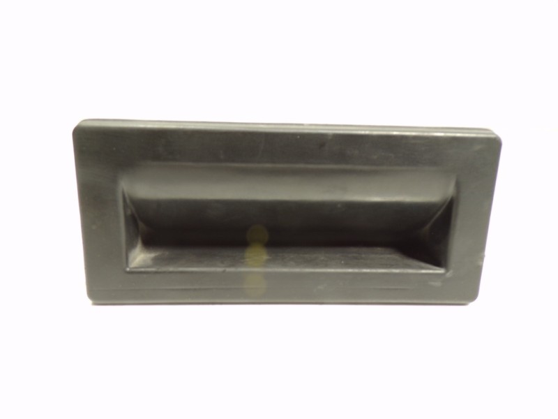 Recambio de maneta porton para skoda yeti 1.2 tsi referencia OEM IAM 3V0827566 3V082756628 