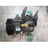 Recambio de compresor aire acondicionado para citroën c-elysée seduction referencia OEM IAM 9806599380  