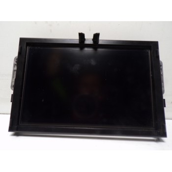 PANTALLA MULTIFUNCION 9813810680 981381068000 