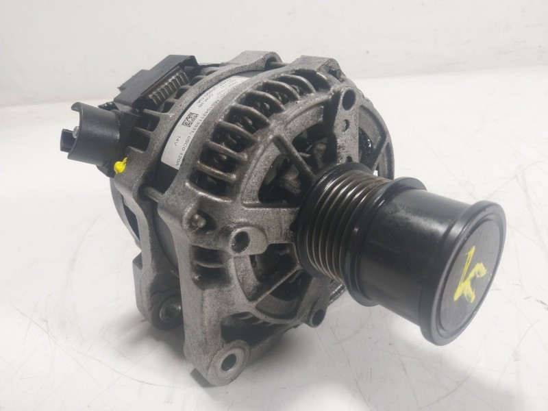 Recambio de alternador para ford focus iv (hn) 1.0 ecoboost referencia OEM IAM 1781479 CV6T10300GA 