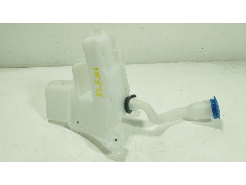 Recambio de deposito limpia para seat arona (kj7, kjp) 1.0 tsi referencia OEM IAM 2Q0955453F 2Q0955453F 