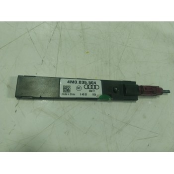 MODULO ELECTRONICO 9A703550400 4M0035504 
