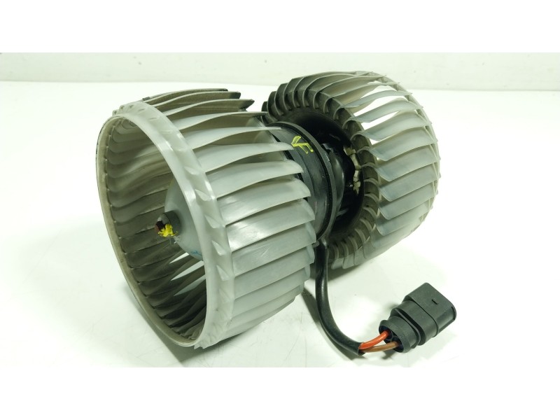 Recambio de motor calefaccion para bentley continental flying spur (3w_) 6.0 referencia OEM IAM 3D0959101  