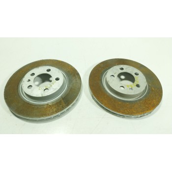 DISCO FRENO DELANTERO 2Q0615301H 