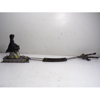 PALANCA CAMBIO 1K0711050A 5K0711049B 