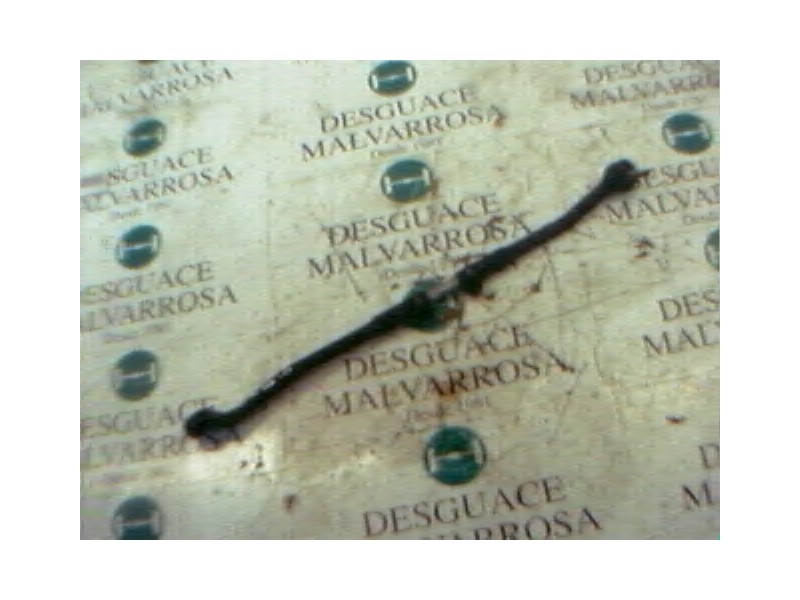 Recambio de barra direccion para alfa romeo 146 1.6 luxe referencia OEM IAM   