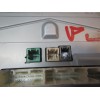Recambio de sistema navegacion gps para toyota corolla hybrid referencia OEM IAM 8614002740 8614002740 