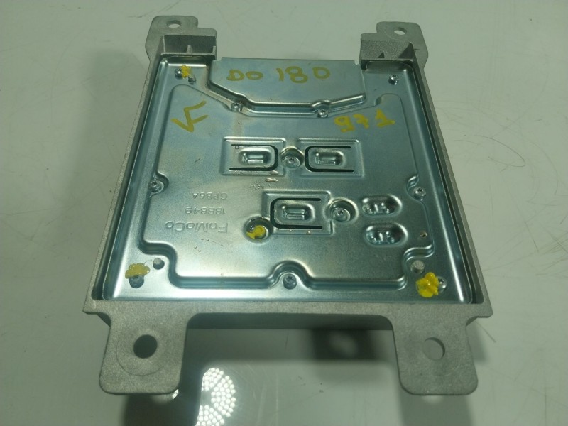 Recambio de modulo electronico para ford kuga iii (dfk) 2.5 duratec plug-in-hybrid referencia OEM IAM  18B849GPB6A 