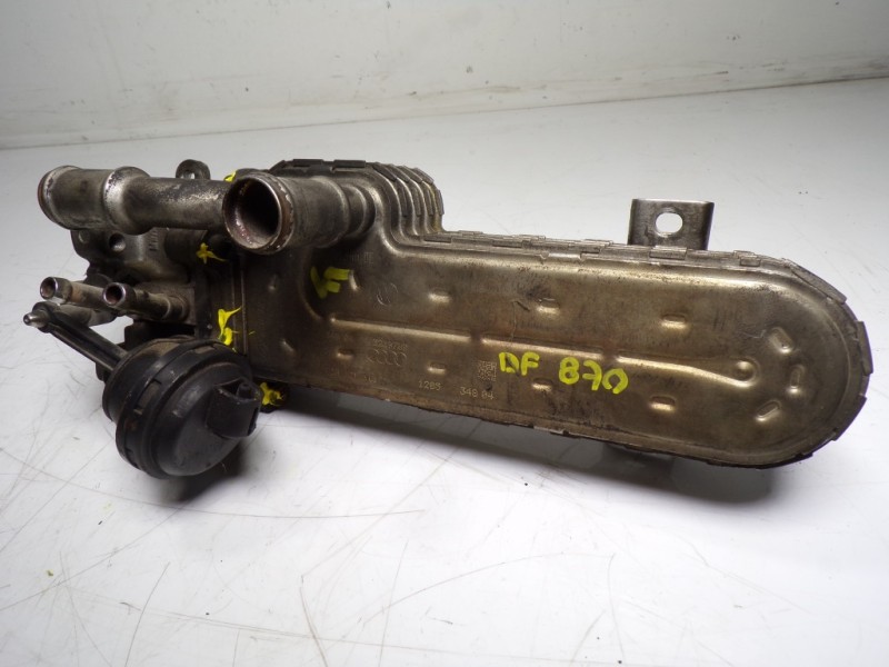 Recambio de valvula egr para seat toledo (5p2) 2.0 tdi referencia OEM IAM  03G131063F 