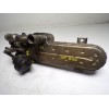 Recambio de valvula egr para seat toledo (5p2) 2.0 tdi referencia OEM IAM  03G131063F 