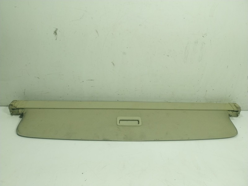 Recambio de bandeja trasera para volvo xc60 i suv (156) d5 awd referencia OEM IAM 39823856  