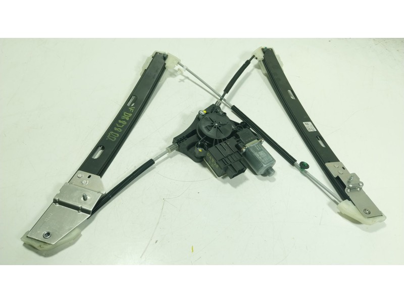 Recambio de elevalunas delantero derecho para seat arona (kj7, kjp) 1.0 tsi referencia OEM IAM 6F9837462E 2Q1959406G 