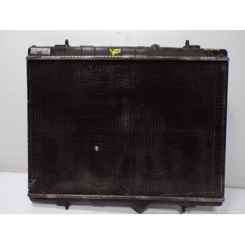 RADIADOR AGUA 9800477280 9800477280 