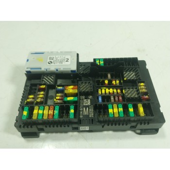 CAJA RELES / FUSIBLES 61148713127 6114871312703 