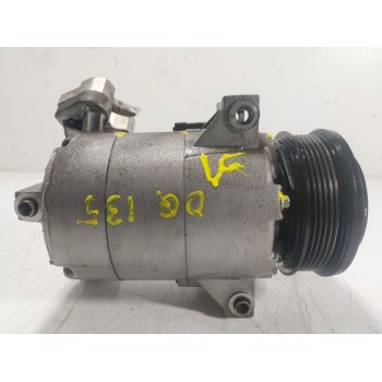 COMPRESOR AIRE ACONDICIONADO 2100870 DV6119D629FF 