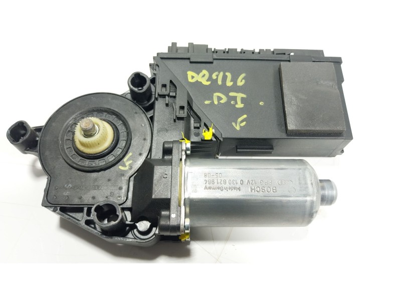 Recambio de motor elevalunas delantero izquierdo para bentley continental flying spur (3w_) 6.0 referencia OEM IAM 3W5959702C 3W