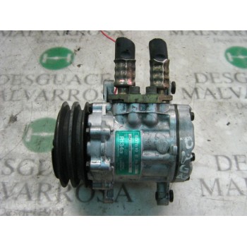 COMPRESOR AIRE ACONDICIONADO 