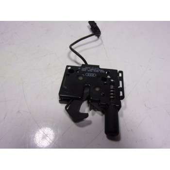 CERRADURA CAPOT 4K0823509A 4K082350904S 