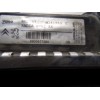 Recambio de radiador agua para citroën c4 lim. 1.6 blue-hdi fap referencia OEM IAM 9800477280 9800477280 