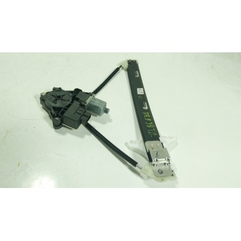 ELEVALUNAS TRASERO DERECHO 6F0839462D 5Q0959408D 