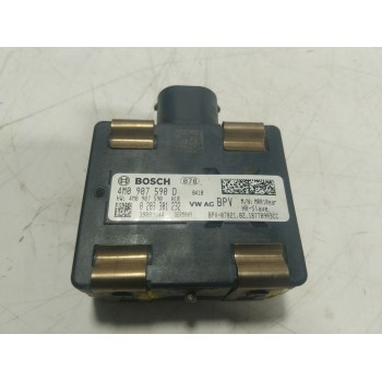 MODULO ELECTRONICO PAB907590 4M0907590D 