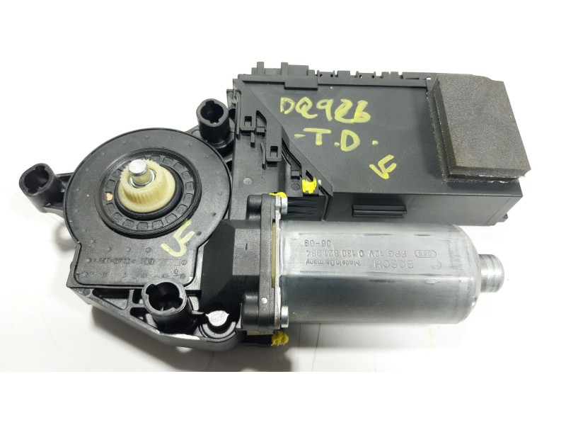 Recambio de motor elevalunas trasero derecho para bentley continental flying spur (3w_) 6.0 referencia OEM IAM 3W5959704A 3W5959