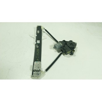 ELEVALUNAS TRASERO IZQUIERDO 6F0839461D 5Q0959407D 