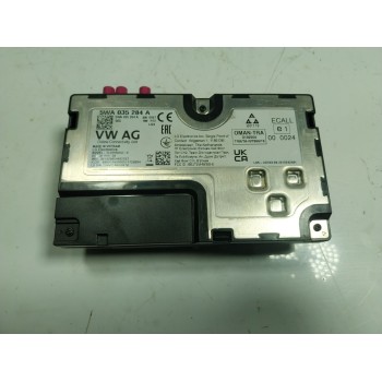 MODULO ELECTRONICO 5WA035284C 5WA035284 