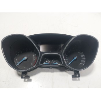 CUADRO INSTRUMENTOS 2303634 F1ET10849BJR 