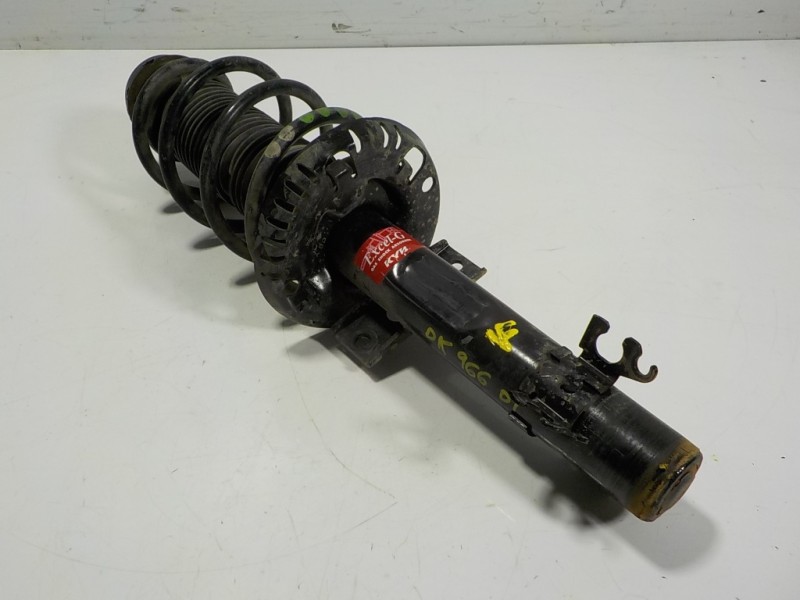 Recambio de amortiguador delantero izquierdo para skoda rapid 1.6 tdi dpf referencia OEM IAM 6R0413031BF 339763 