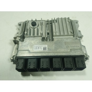 CENTRALITA MOTOR UCE 12145A57781 5A4C35901 