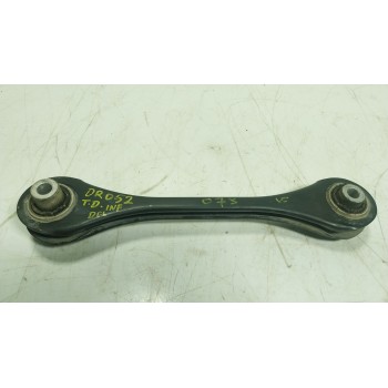 BRAZO SUSPENSION INFERIOR TRASERO DERECHO 5Q0501529E 