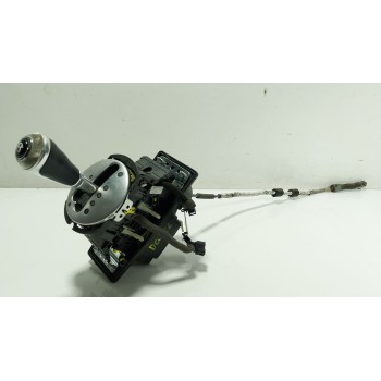 PALANCA CAMBIO 3W2713041E 7482005 