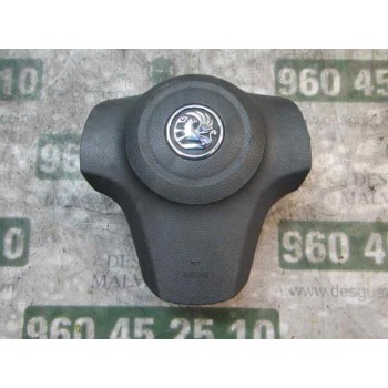 AIRBAG DELANTERO IZQUIERDO 