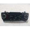 Recambio de mando climatizador para ford focus iv (hn) 1.0 ecoboost referencia OEM IAM 2141294 F1ET18C612AJ 