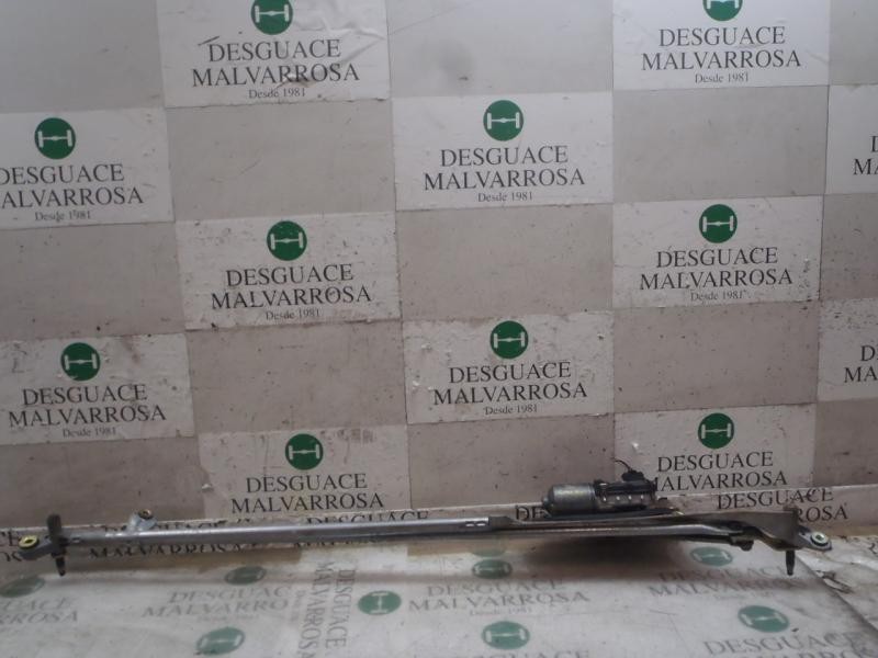 Recambio de motor limpia delantero para renault vel satis (bj0) initiale referencia OEM IAM 8200006449 0390241805 0390241805