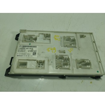 MODULO ELECTRONICO A1669001510 A1669001510 