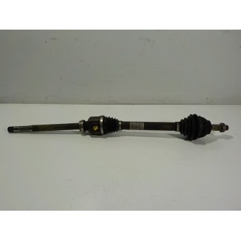 TRANSMISION DERECHA 3273VN 9684134880 