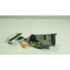 Recambio de cerradura puerta delantera derecha para bmw 5 (g30, f90) 530 i xdrive referencia OEM IAM 51217477702 5121747770202 