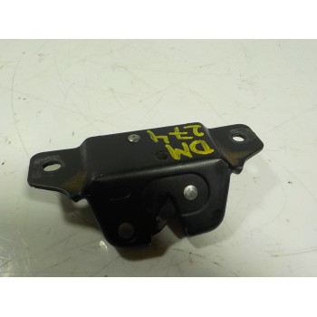 CERRADURA MALETERO / PORTON 