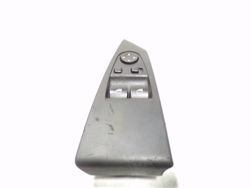 Recambio de mando elevalunas delantero izquierdo para bmw serie m6 coupe (e63) basis referencia OEM IAM 61318029907 802990706 